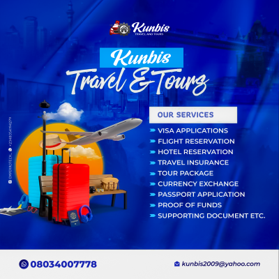 Kunbis Travel